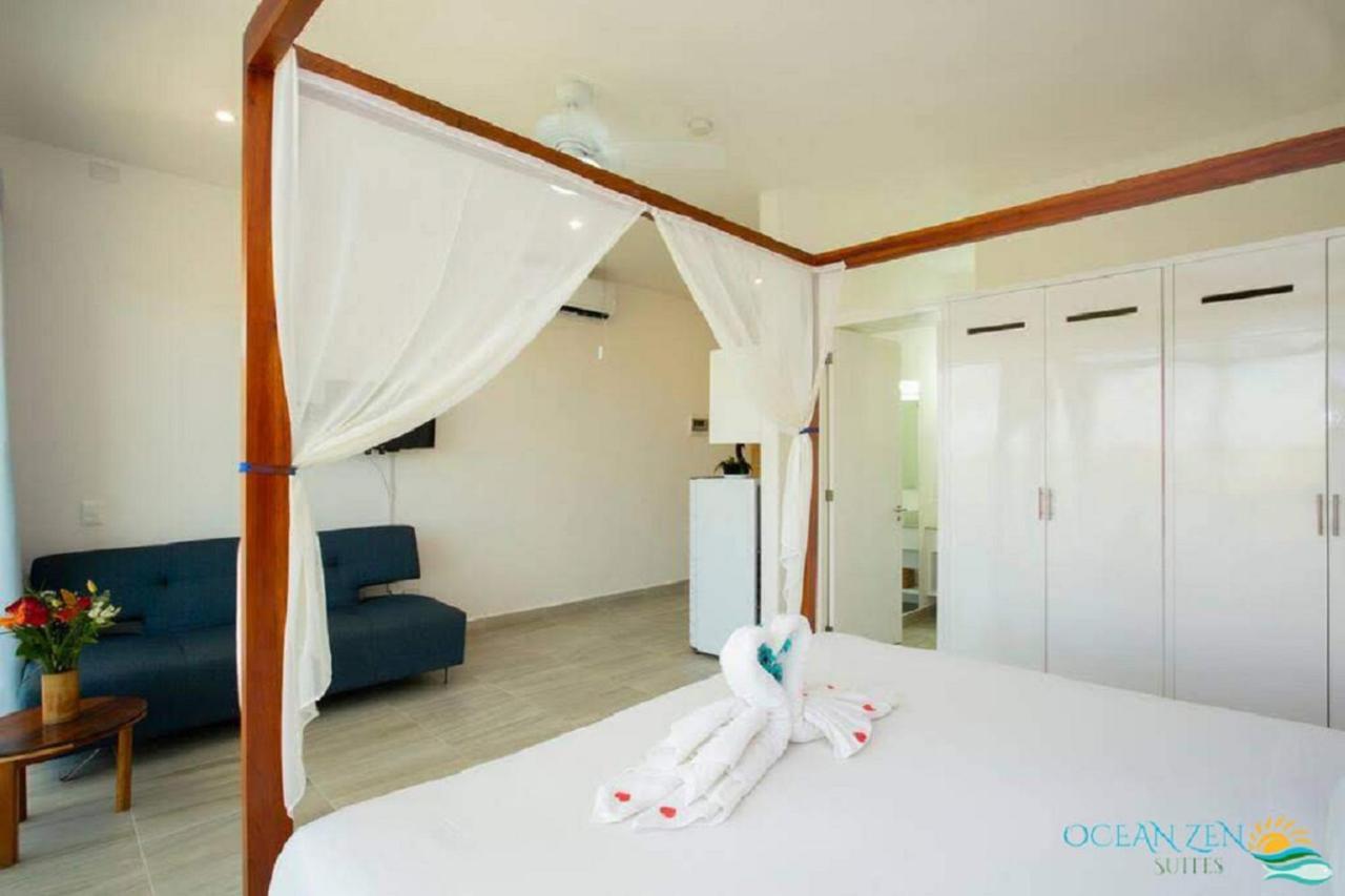 Ocean Zen Suites On 5Th Avenue - Adults Only Playa del Carmen Ngoại thất bức ảnh