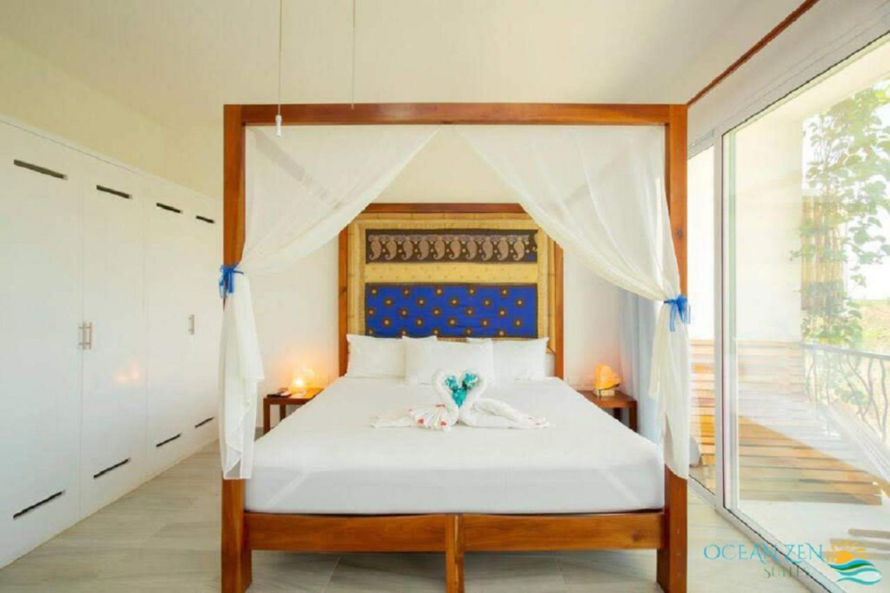 Ocean Zen Suites On 5Th Avenue - Adults Only Playa del Carmen Ngoại thất bức ảnh