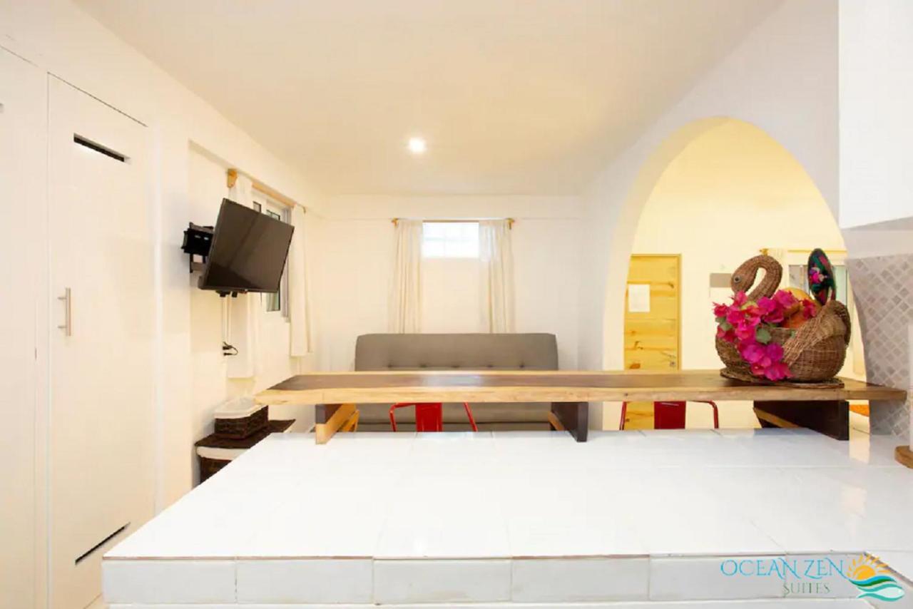 Ocean Zen Suites On 5Th Avenue - Adults Only Playa del Carmen Ngoại thất bức ảnh