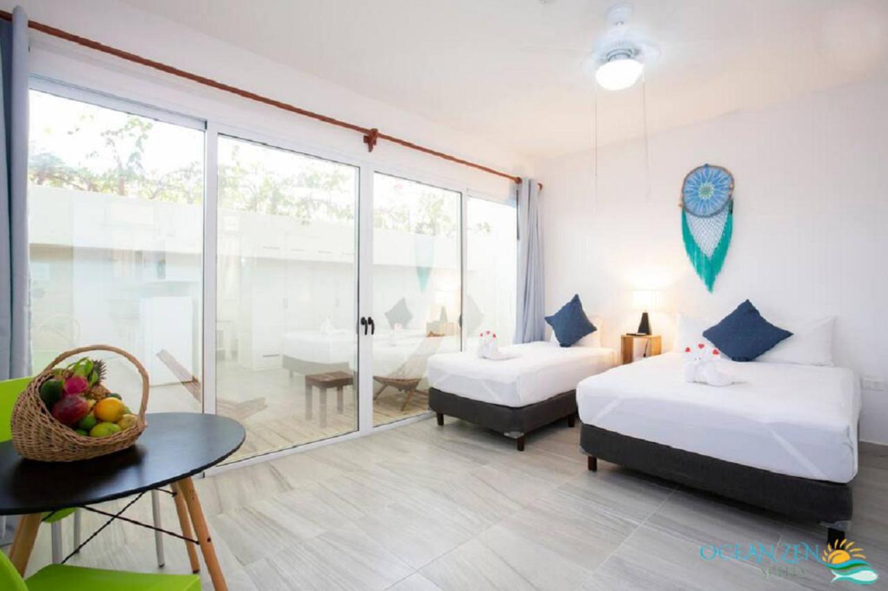 Ocean Zen Suites On 5Th Avenue - Adults Only Playa del Carmen Ngoại thất bức ảnh