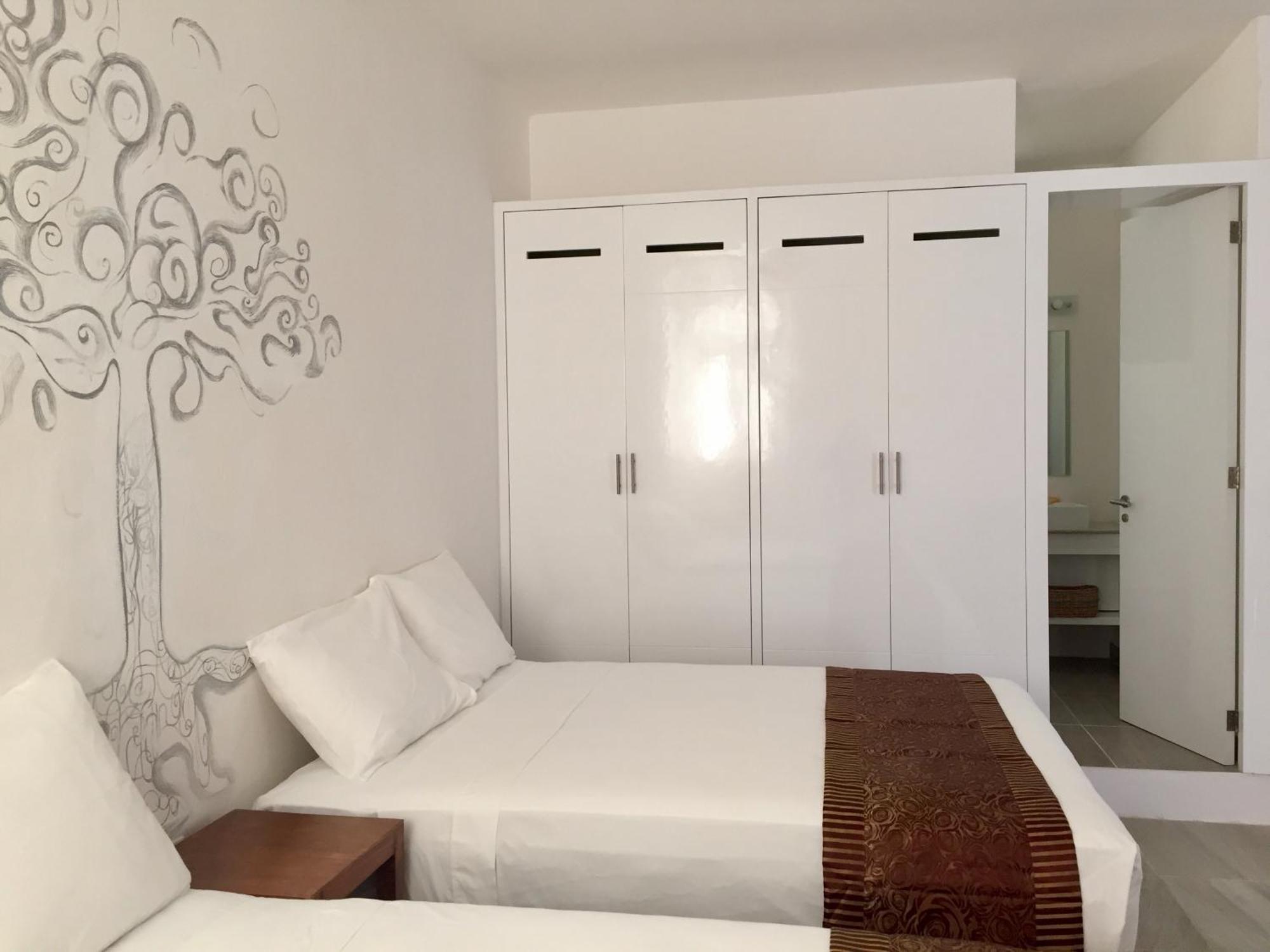 Ocean Zen Suites On 5Th Avenue - Adults Only Playa del Carmen Ngoại thất bức ảnh