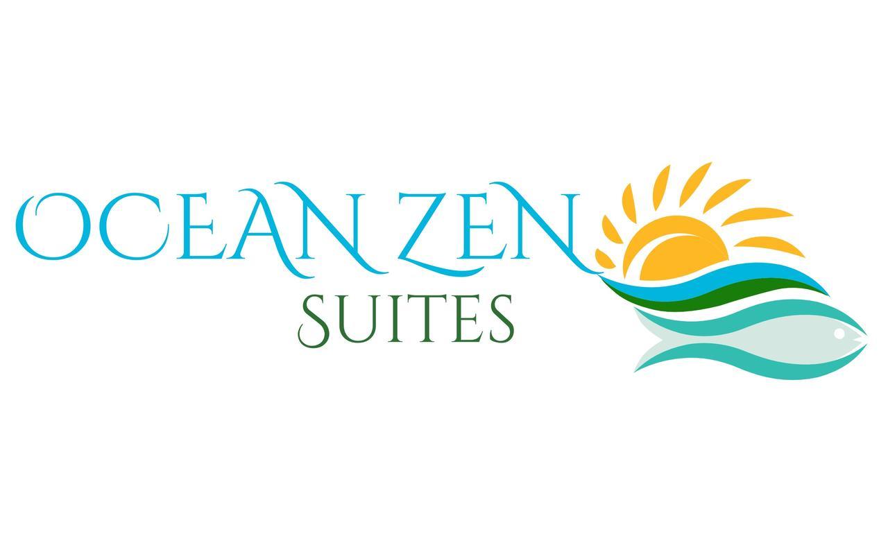 Ocean Zen Suites On 5Th Avenue - Adults Only Playa del Carmen Ngoại thất bức ảnh