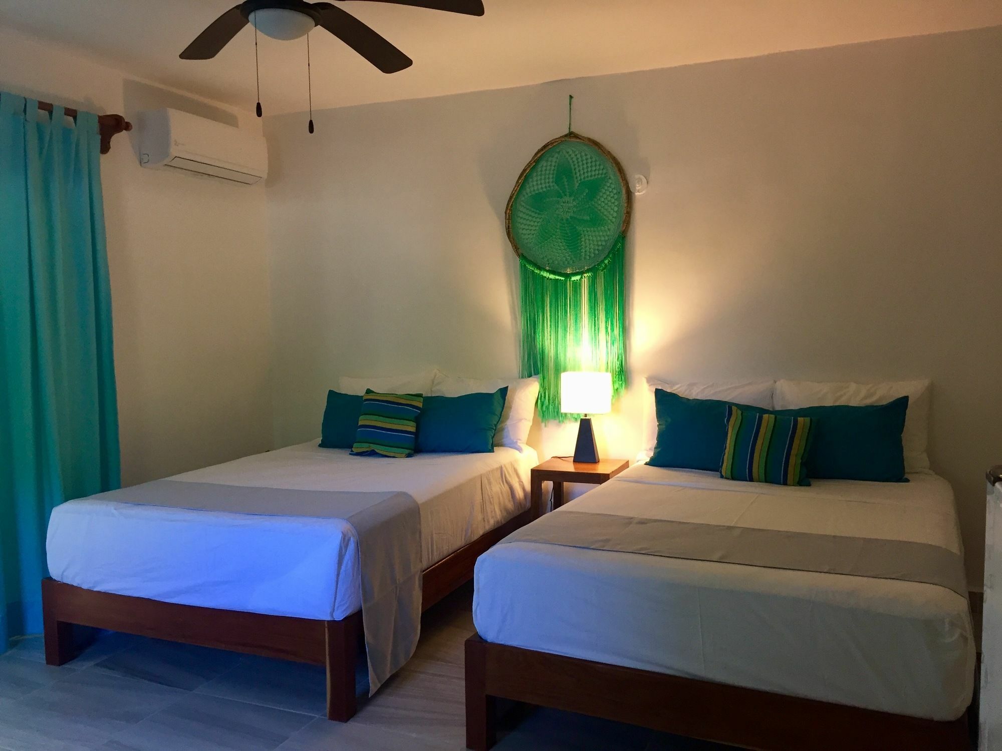 Ocean Zen Suites On 5Th Avenue - Adults Only Playa del Carmen Ngoại thất bức ảnh